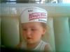 Doughnut Baby